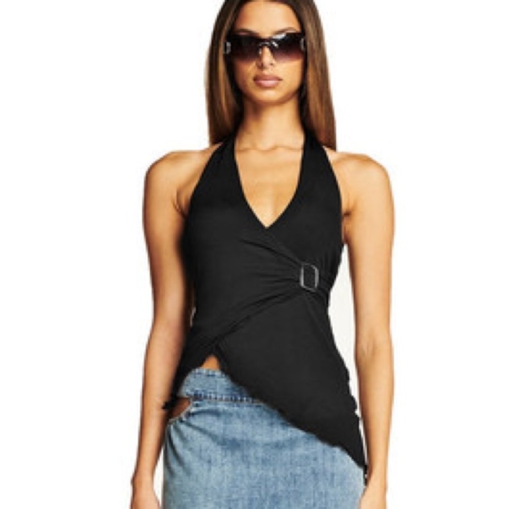 I.Am.Gia “amy” top